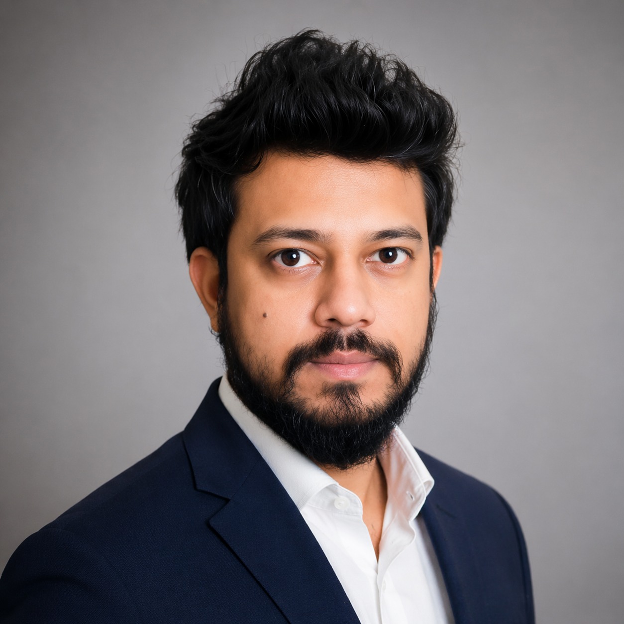Raj Potdar