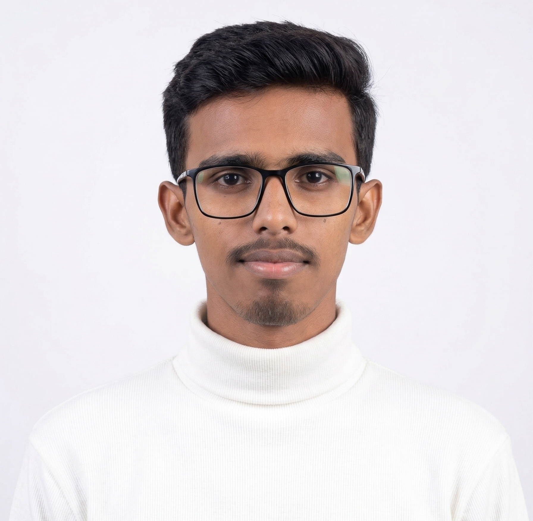 Raj Potdar