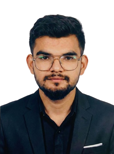 Vivek Malunjkar